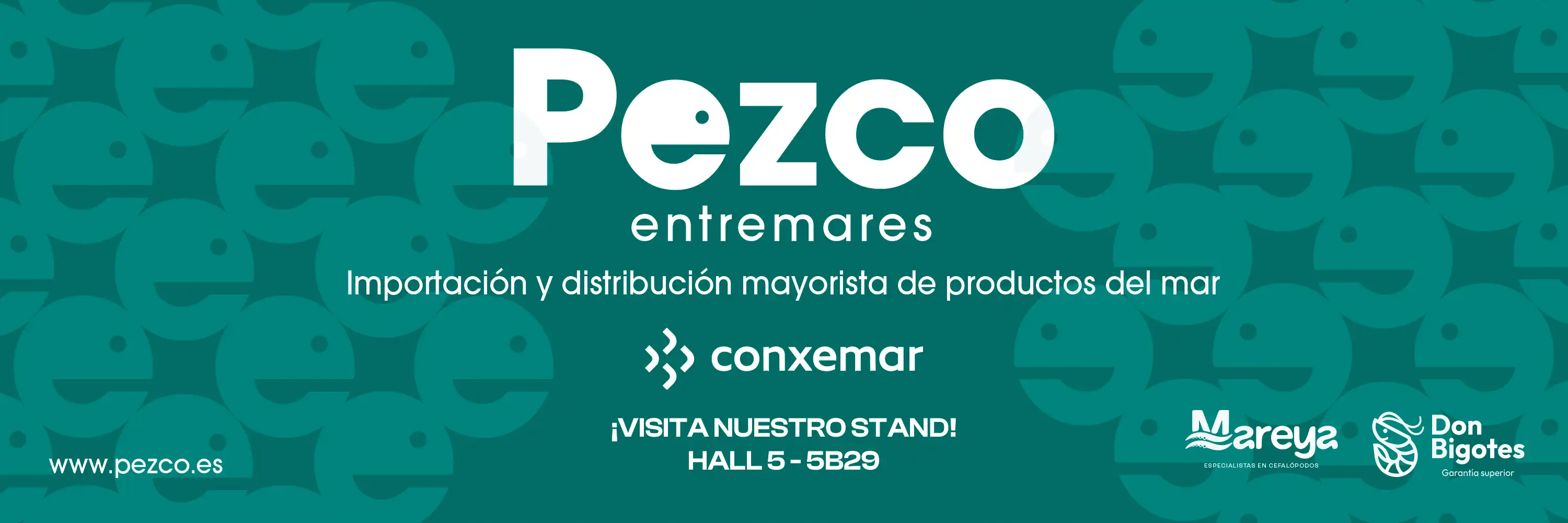 Pezco Entremares